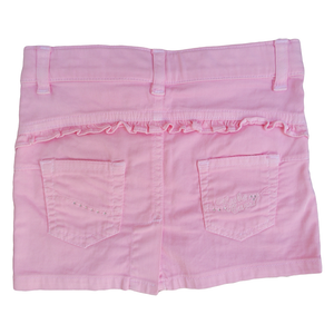Pantalone Short Neonata Bambina Mesi 9 - 10831/9m