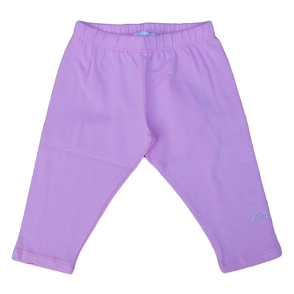 Leggins Artigli Bambina Ragazza 3/7 Anni - A01033rosa
