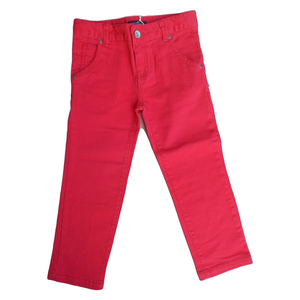Pantalone Nortonk Krytik Ragazzo Bambino Anni 14 - 79420g/14a