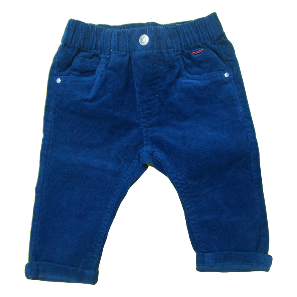 Pantalone Bambino Neonato Mauli Taglie 6/30 Mesi - 32010