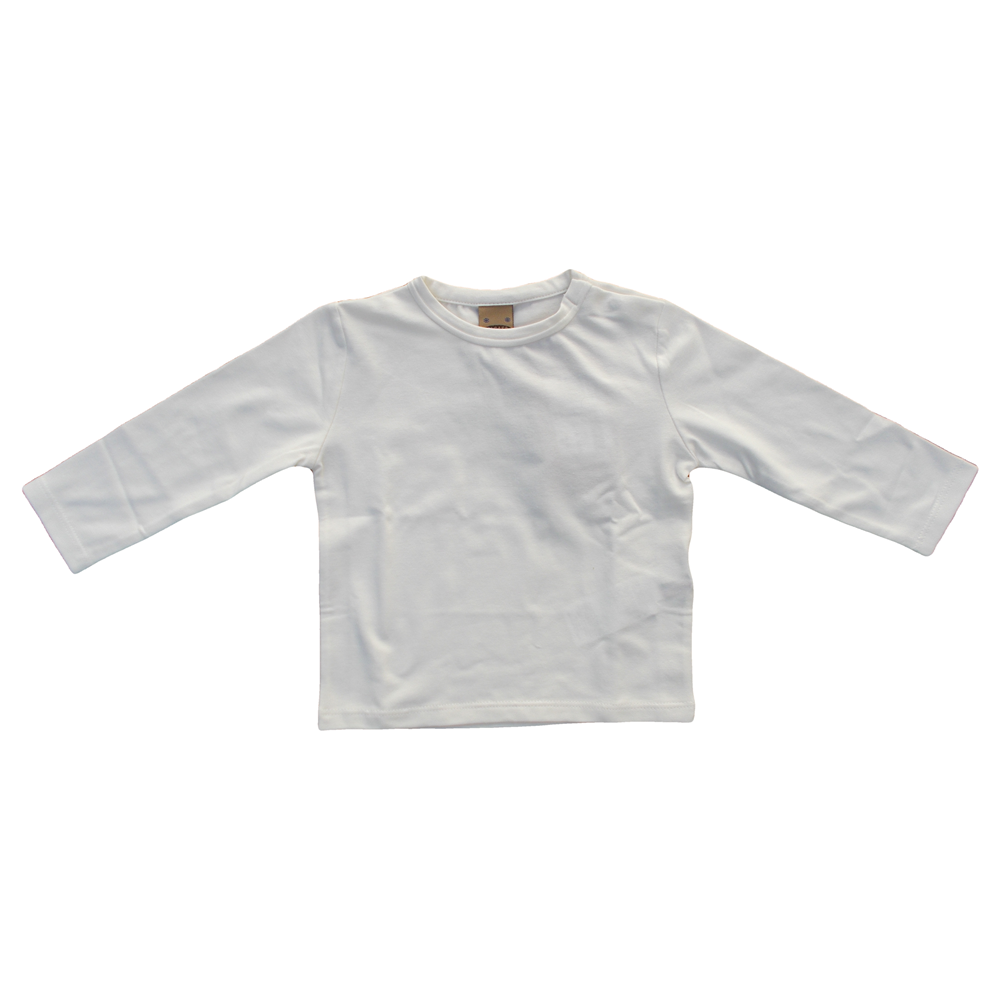 T-Shirt Please Maglietta Neonata Bambina Taglie 9/36 Mesi - Lb94032g09