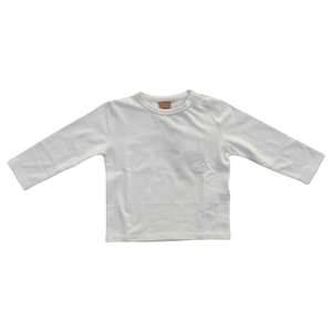 T-Shirt Please Maglietta Neonata Bambina Taglie 9/36 Mesi - Lb94032g09