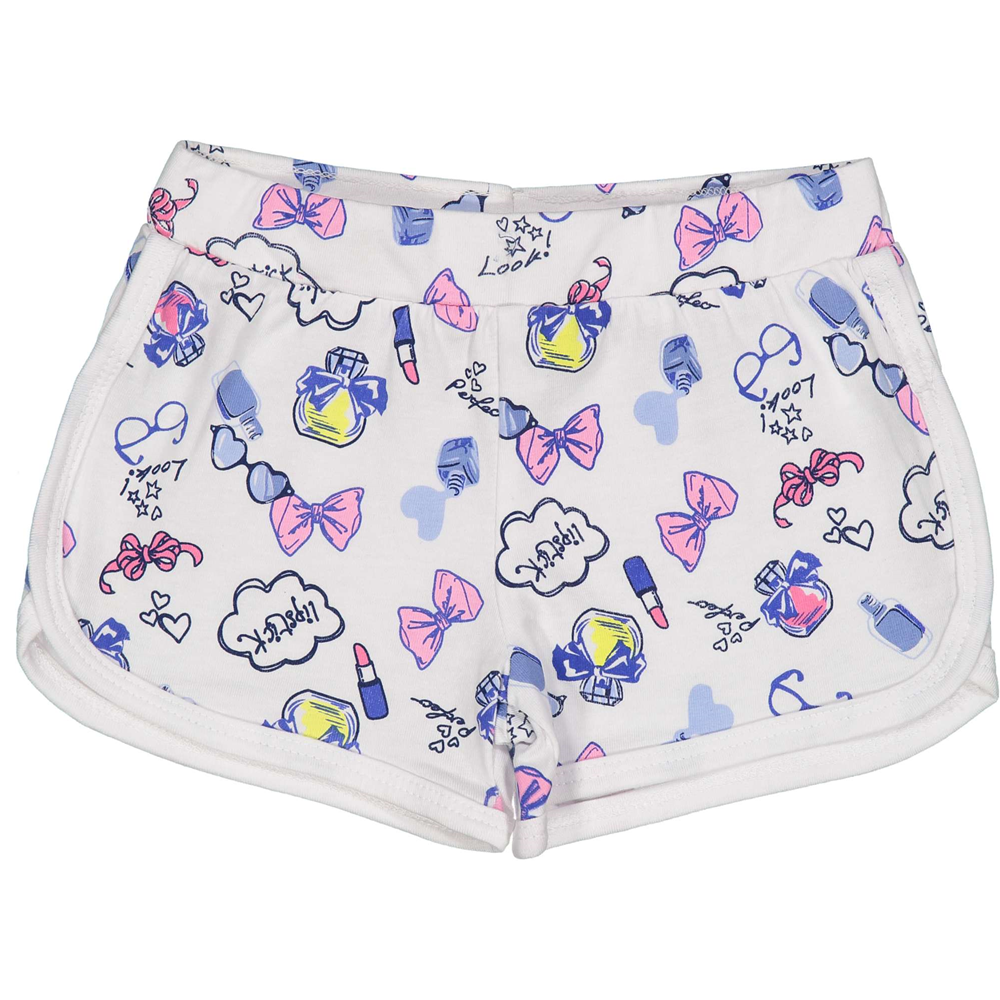 Short Pantaloncino Neonata Bambina Mauli Birba Taglie 9/30 Mesi - 44810