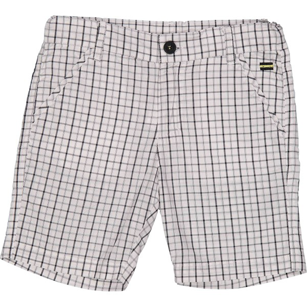 Bermuda Pantaloncino Bambino Mauli Birba Taglie  2/8 Anni - 41491.00.94z