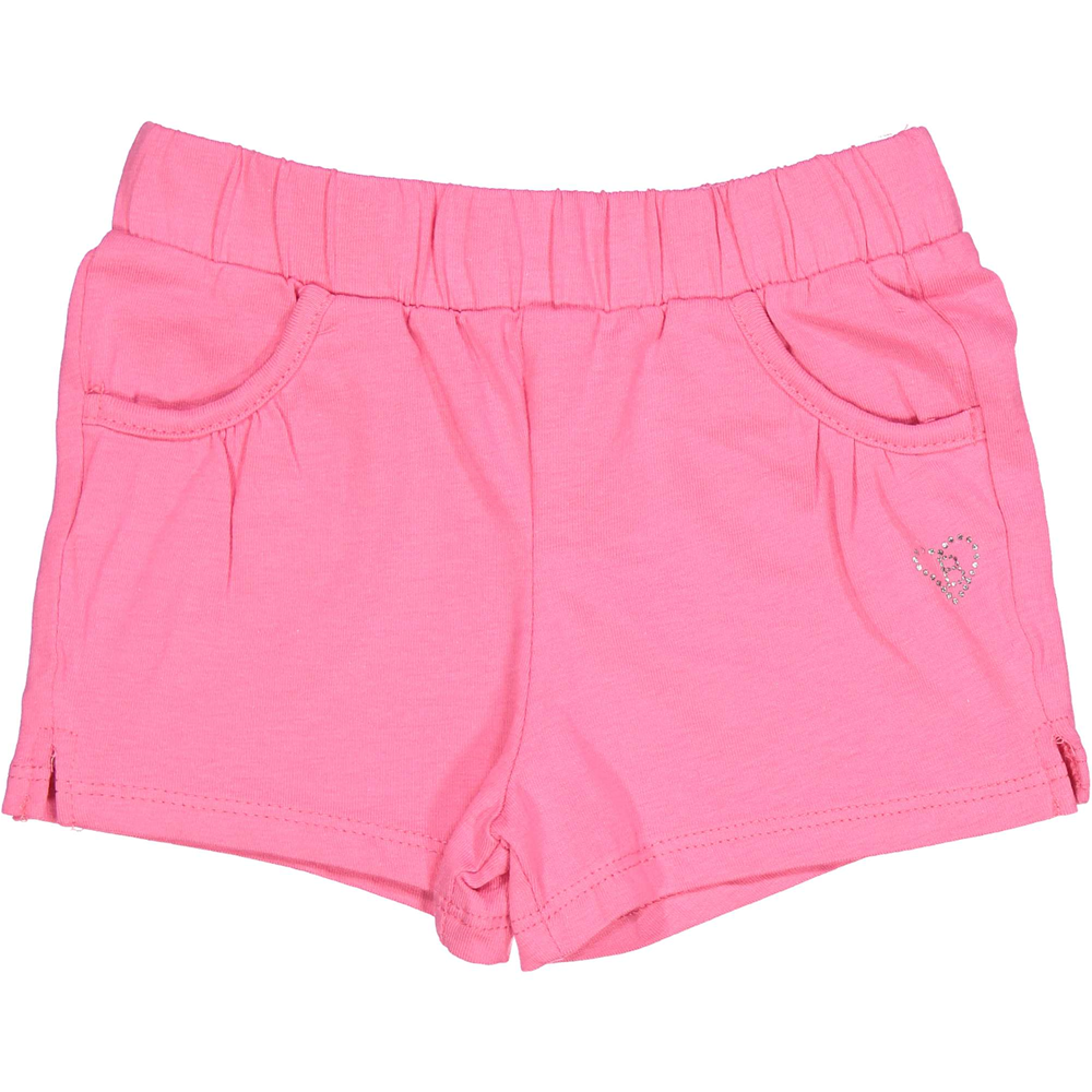 Pantalone Corto Neonata Bambina Mauli Birba Taglie 9/30 Mesi - 44811.00.50h