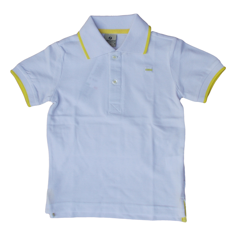 Polo T-Shirt Maglietta Ragazzo Mauli Birba Taglie 9/16 Anni - 44799/g