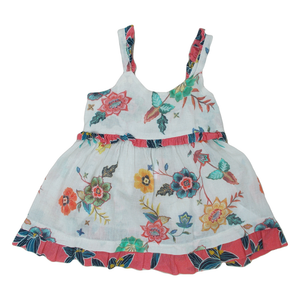 Top Please Canotta Bambina Baby Taglie 4/10 Anni - Cc0027406/p