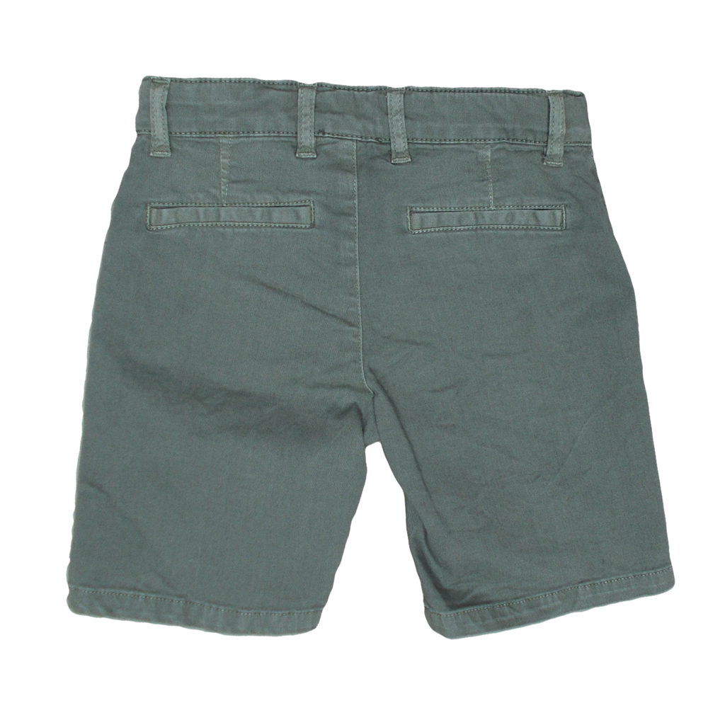 Bermuda Pantaloncino Please Bambino Baby Taglie 4/10 Anni - Rb25l92b07/p