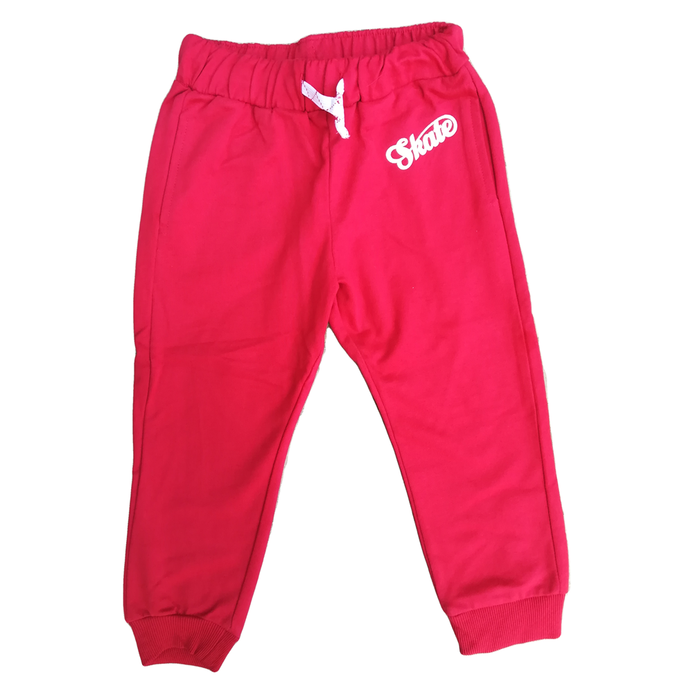 Pantalone Lungo Bambino Mauli Birba Taglie 2/8 Anni - 999.56698.00.56n
