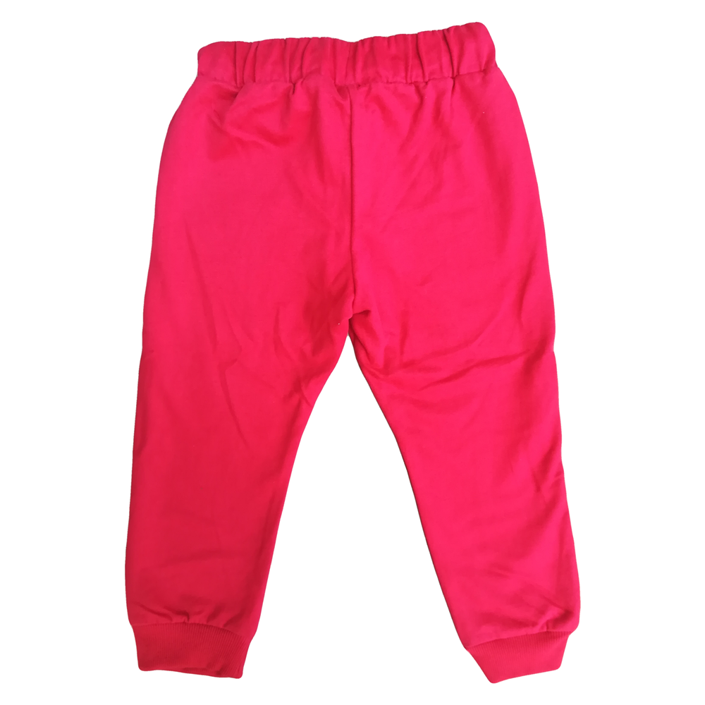 Pantalone Lungo Bambino Mauli Birba Taglie 2/8 Anni - 999.56698.00.56n
