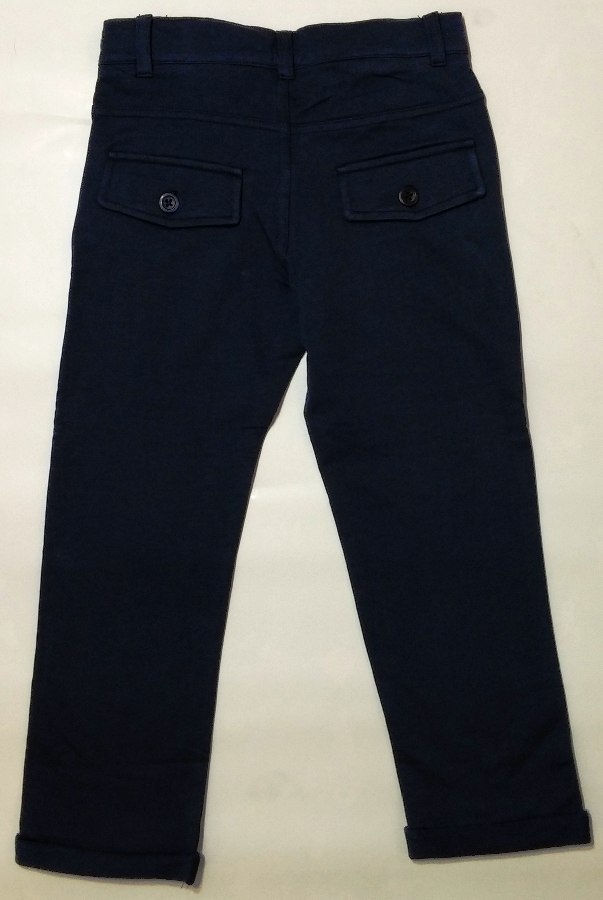Pantalone Lungo Blu Mauli Birba 9/14 Anni - 66992/g