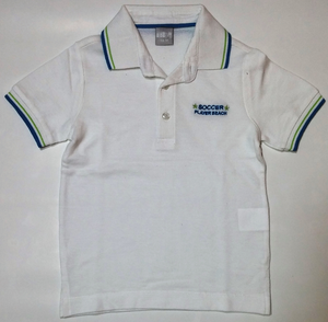 Polo Bambino Manica Corta Mauli Birba 3/36 Mesi - 64606