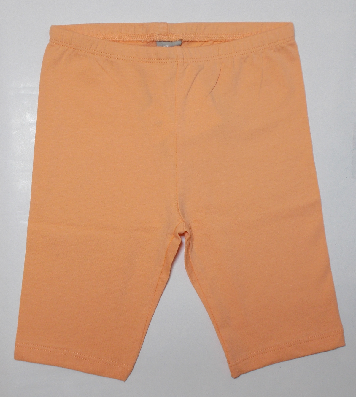 Leggings Estivo Fuxia O Arancio Corto Mauli Birba Bimba 9/36 Mesi  - 64825