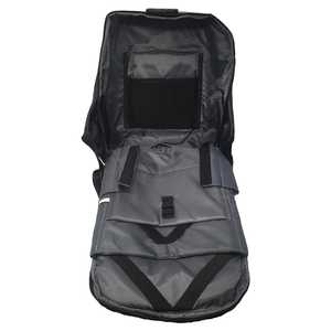 Zaino Pc Porta Notebook Borsa Antirapina Lavoro Viaggio con USB Cm. 45 - Ast9797