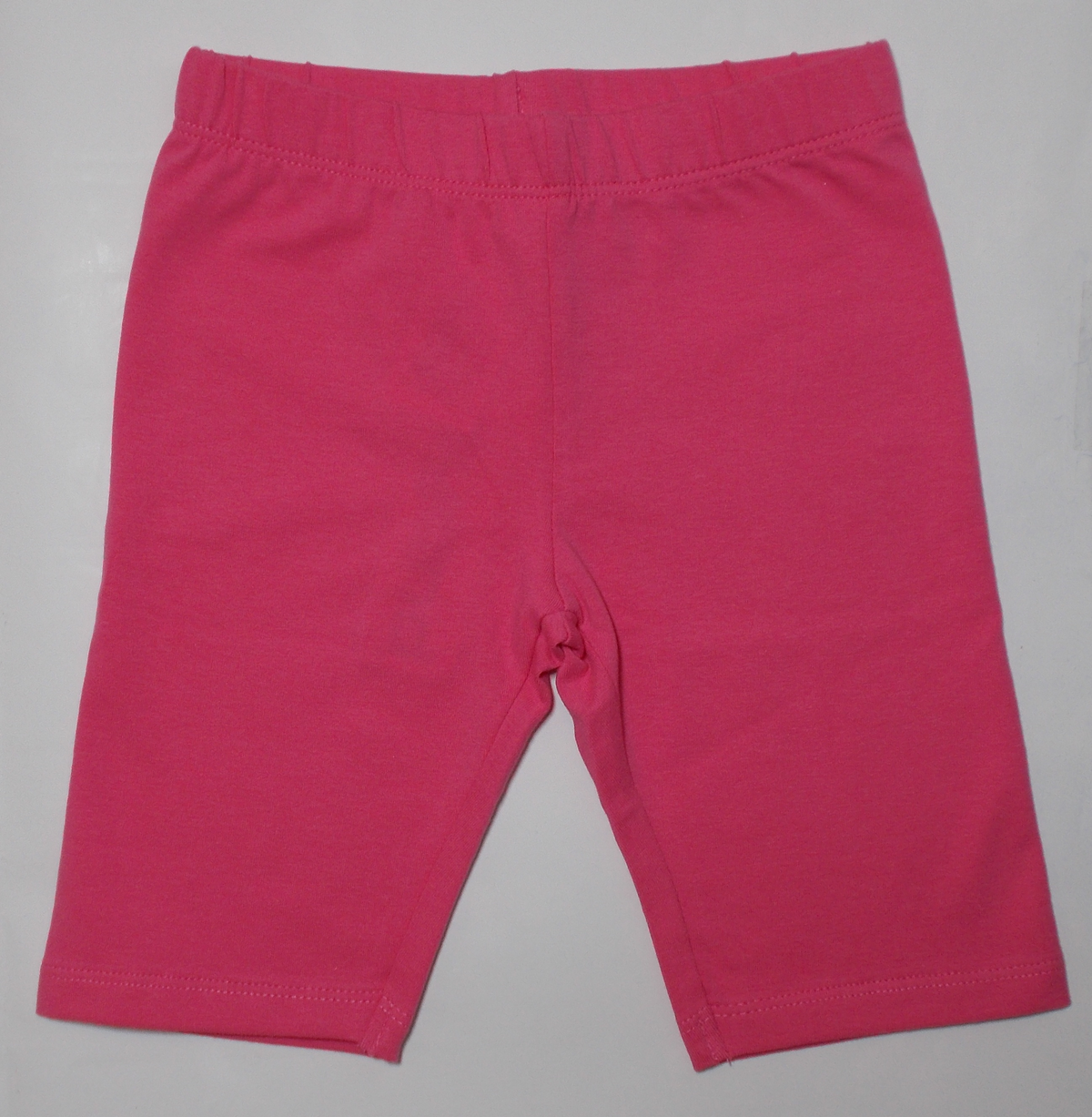 Leggings Estivo Fuxia O Giallo Corto Mauli Birba Bimba 9/14 Anni - 64938/g