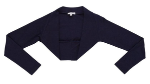 Coprispalle Artigli Ragazza 8/16 Anni A08618 Blu