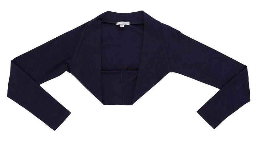 Coprispalle Artigli Ragazza 8/16 Anni A08618 Blu