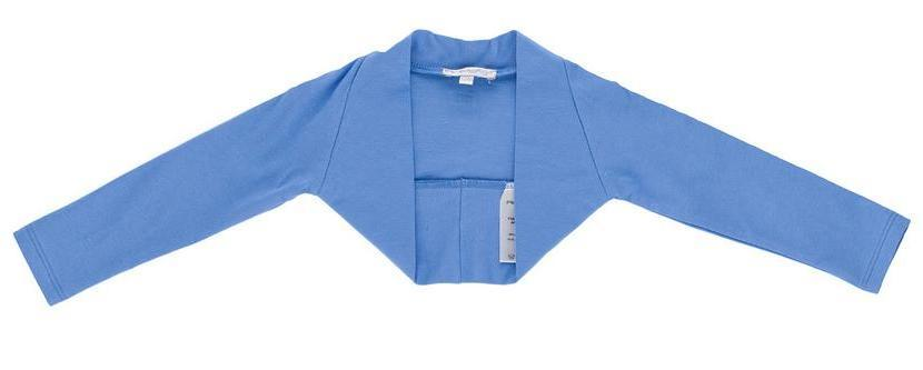 Coprispalle Artigli Bambina 6/36 Mesi A08616 Verde