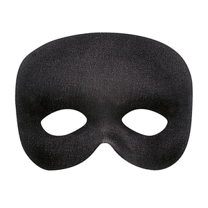 Vestito Carnevale + Accessori Pulcinella Costume Maschera Travestimento (11/13 Anni)