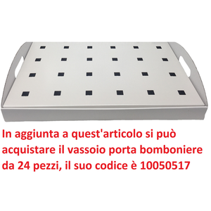 Bomboniera Astuccio Scatolina Portaconfetti Cono - Topolino Mickey Mouse DISNEY - 68031