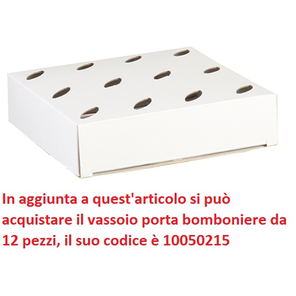 Bomboniera Astuccio Scatolina Portaconfetti Cono - Topolino Mickey Mouse DISNEY - 68031