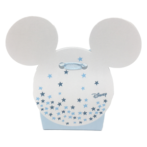 Bomboniera Astuccio Scatolina Portaconfetti Faccia - Topolino Mickey Mouse DISNEY - 68048