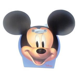 Bomboniera Astuccio Scatolina Portaconfetti Faccia - Topolino Mickey Mouse DISNEY - 68174