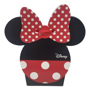 Bomboniera Astuccio Scatolina Portaconfetti Sagoma - Minnie Mouse DISNEY - 68056