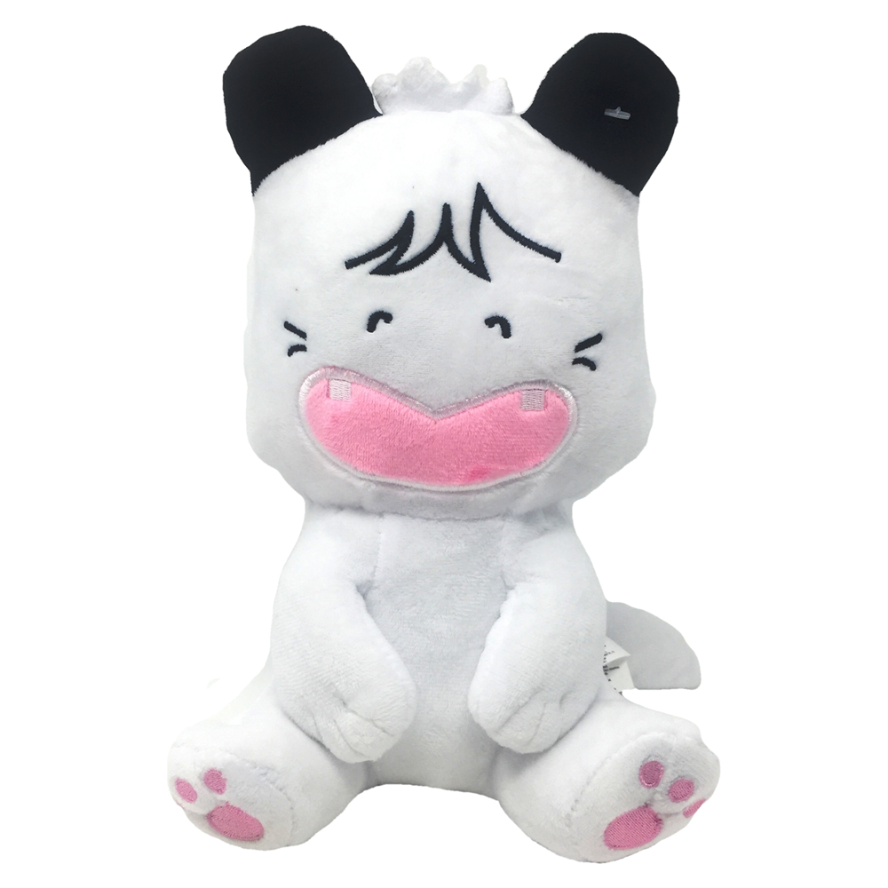 Peluche Hello Spank Pupazzo Favole - 35 Cm. - 49988/35