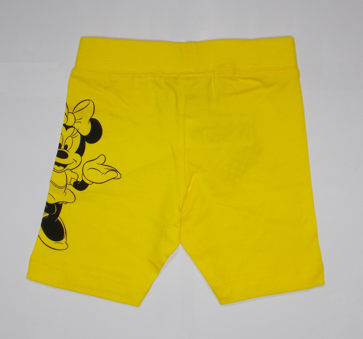 Leggins Pantalone Bermuda Minnie Estivo Bambina DISNEY 3/8 Anni - Oe1179/3
