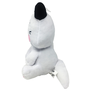 Peluche Hello Spank Pupazzo Favole - 35 Cm. - 49988/35