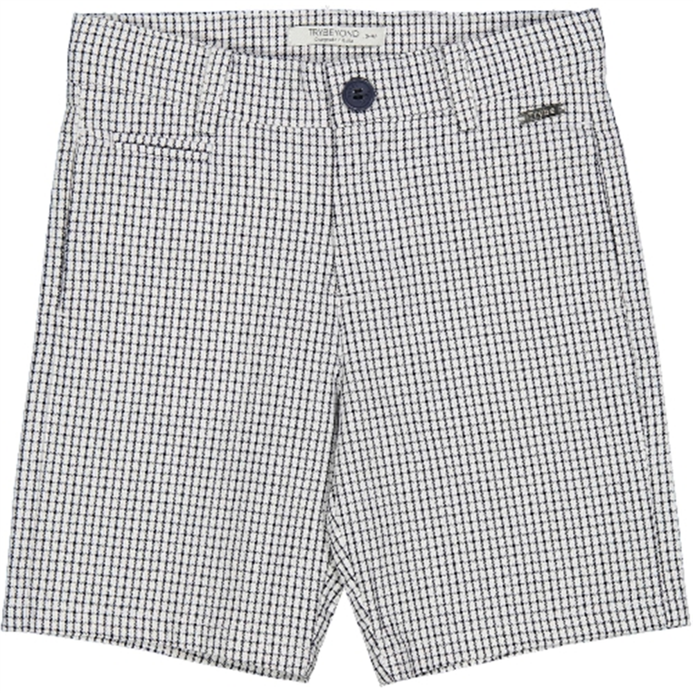 Bermuda Pantaloncino Bambino Birba Taglie 2/8 Anni - 81490.00/p