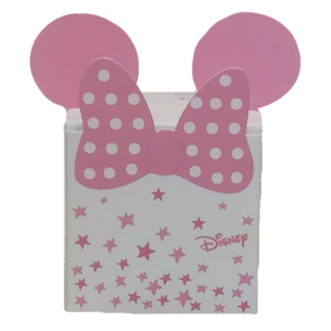 Bomboniera Astuccio Scatolina Portaconfetti Cubo - Minnie Mouse DISNEY - 68063