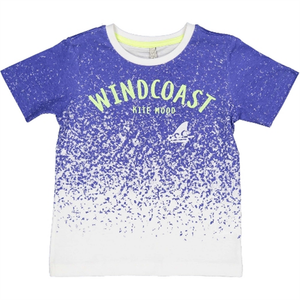 T-Shirt Maglietta Ragazzo Birba Taglie 2/8 Anni - 84437.00/p