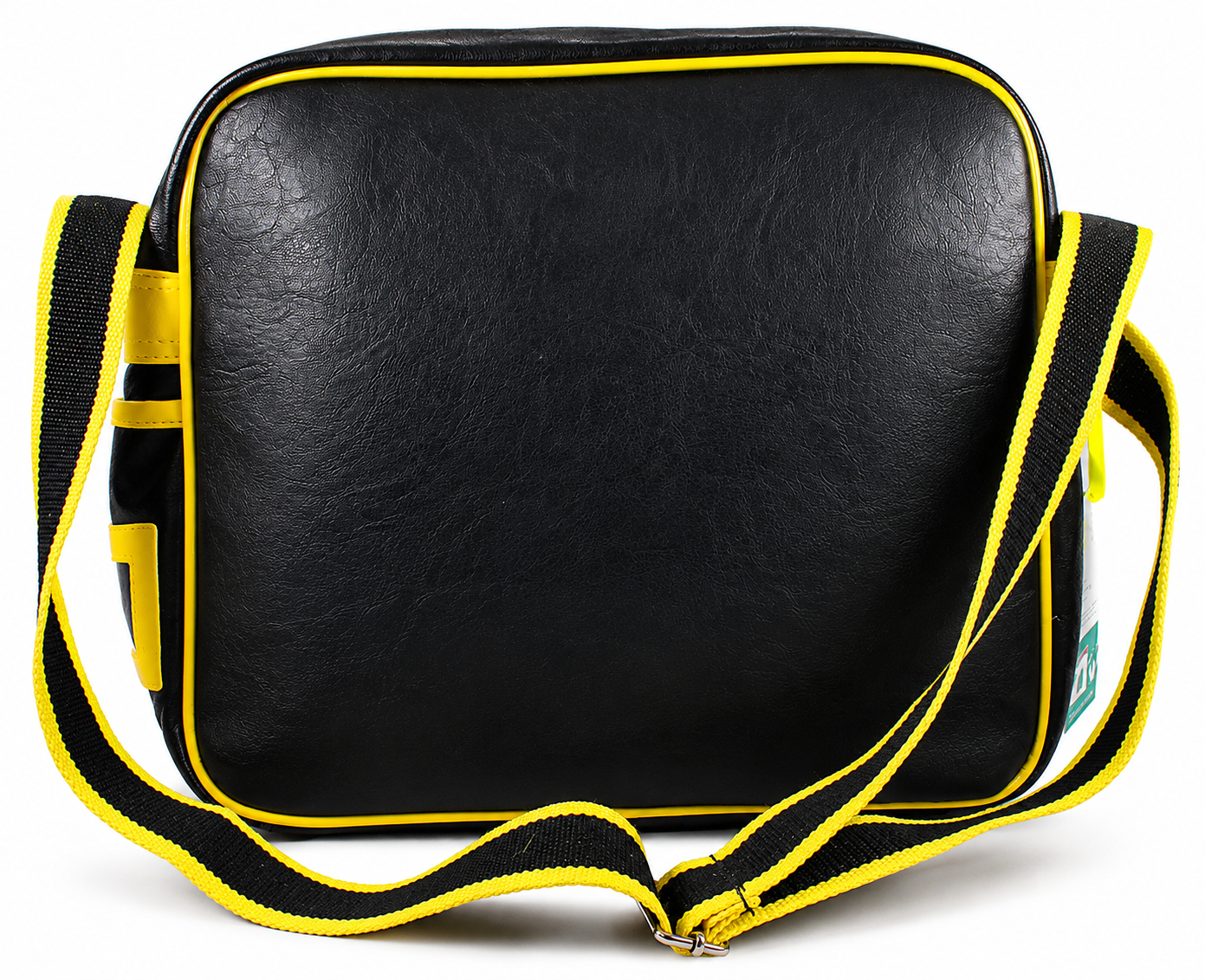 Tracolla Trasversale Scuola e Tempo Libero Mtv Cm. 35x30x12- 151455