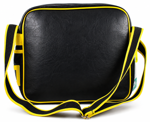 Tracolla Trasversale Scuola e Tempo Libero Mtv Cm. 35x30x12- 151455