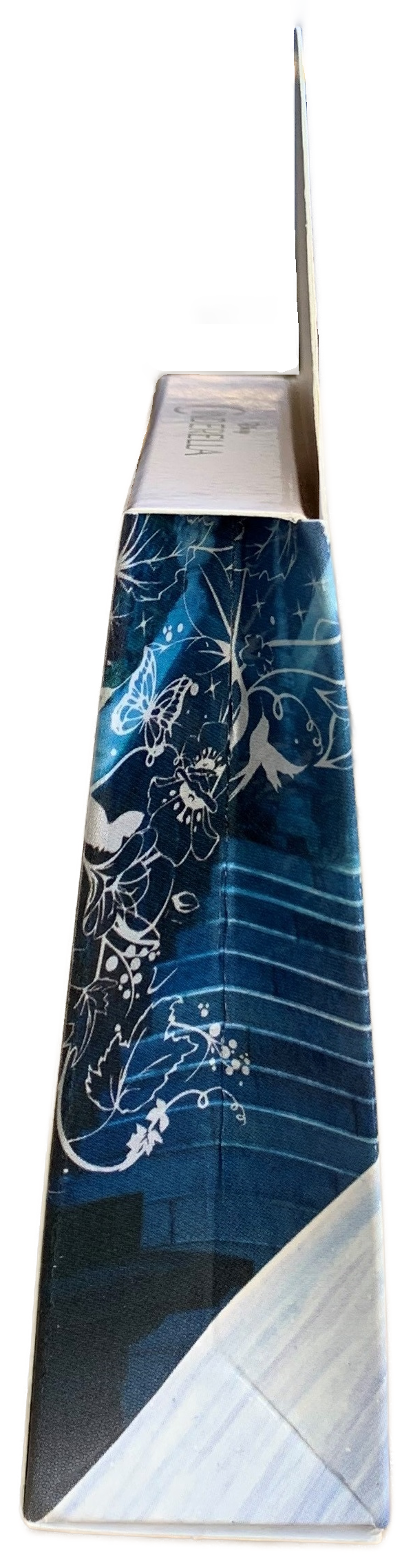 Bomboniera Astuccio Cenerentola DISNEY Scatolina Kit 10 Pezzi Senza Confetti