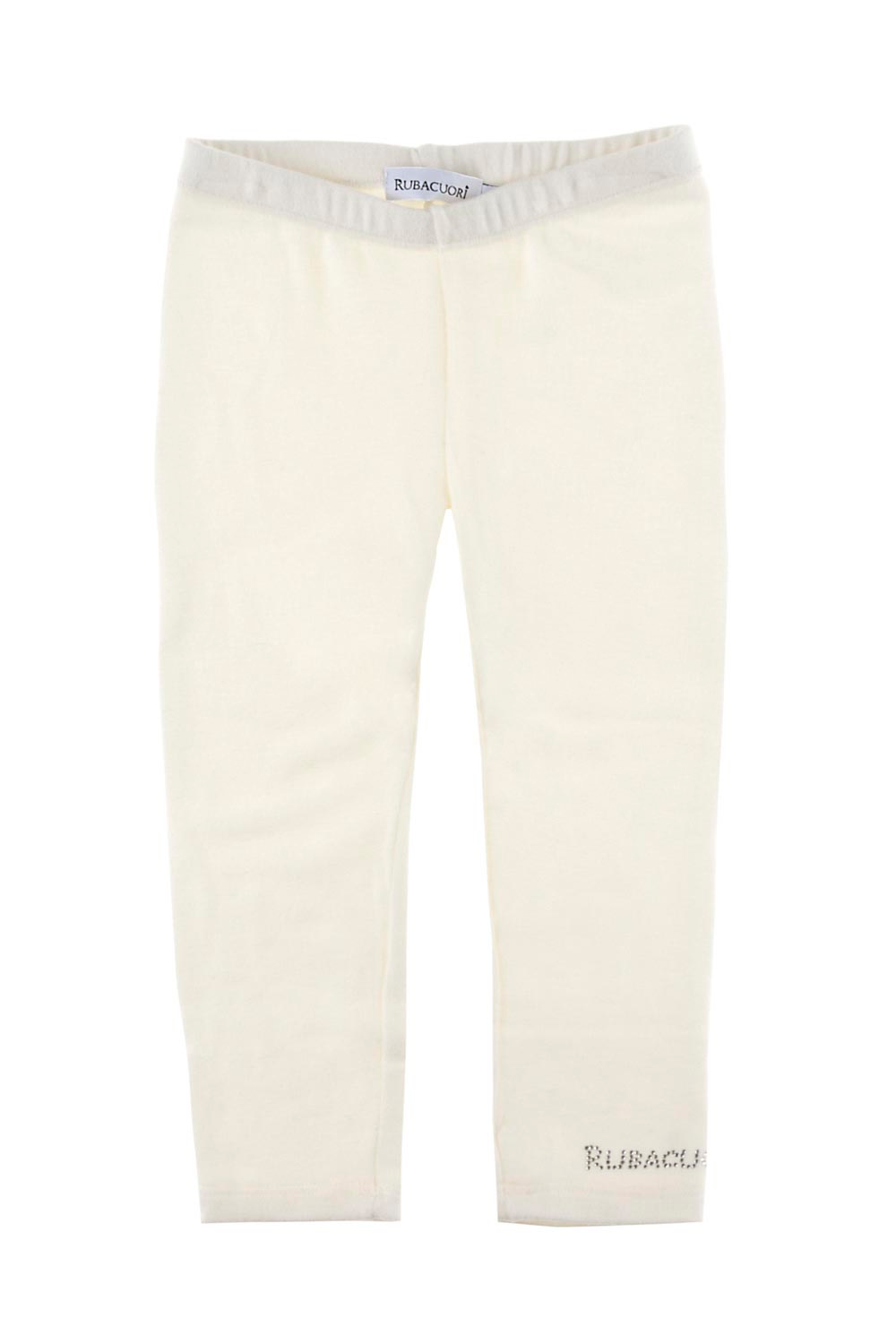 Leggings Bambina Neonata Della Linea Rubacuori Nelle Taglie 9/30 Mesi. - 002586