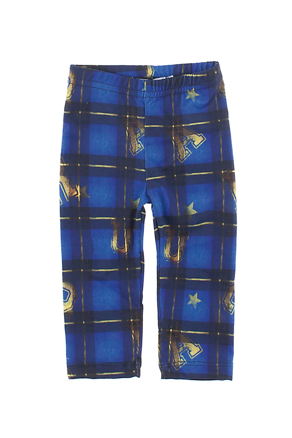 Leggings Bambina Neonata Rubacuori Taglie 9/30 Mesi - 003349