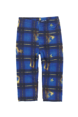 Leggings Bambina Neonata Rubacuori Taglie 9/30 Mesi - 003349