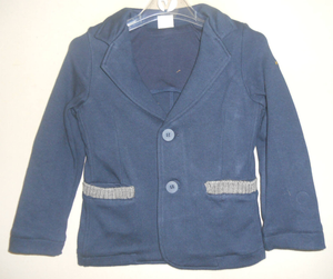 Giacca Bambino Mauli Taglie 2/7anni - 77472