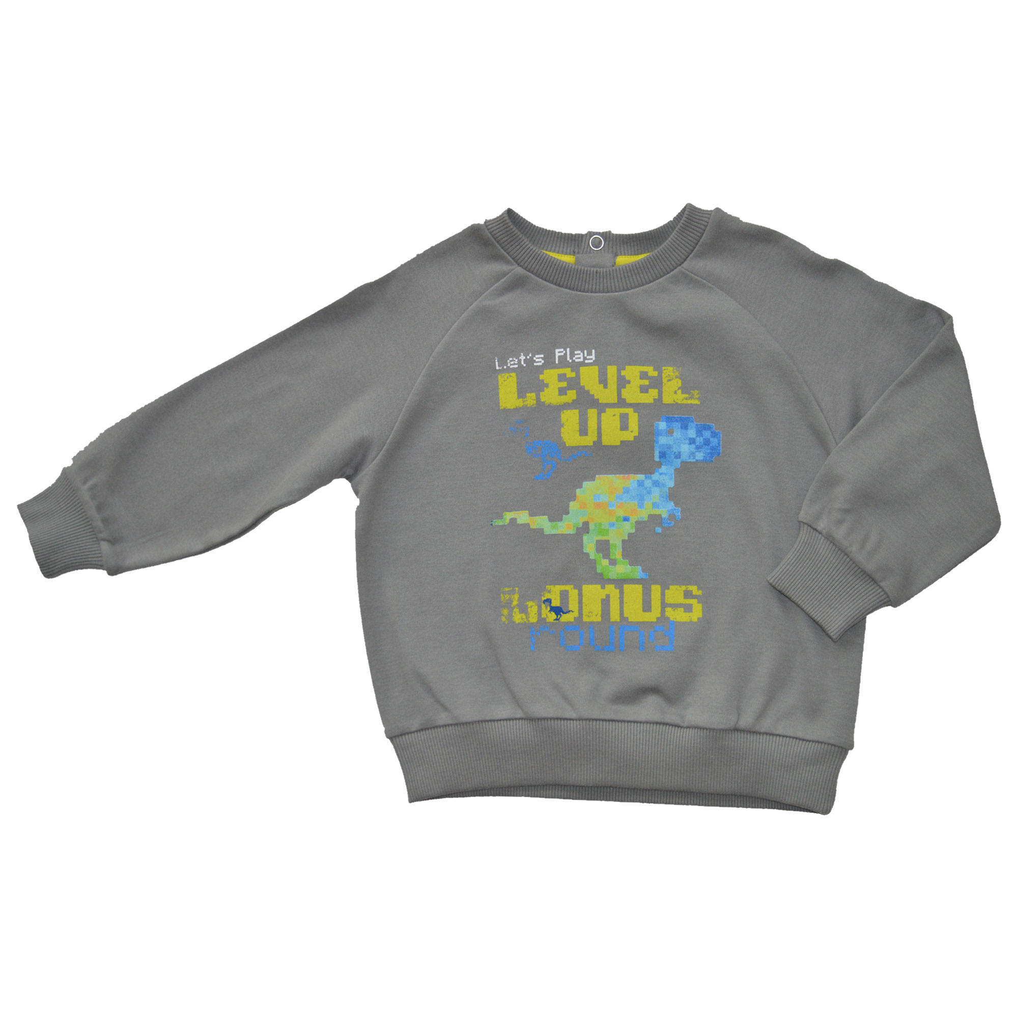 Maglione  Bambino Neonato Mauli Taglie 6/36 Mesi - 74036