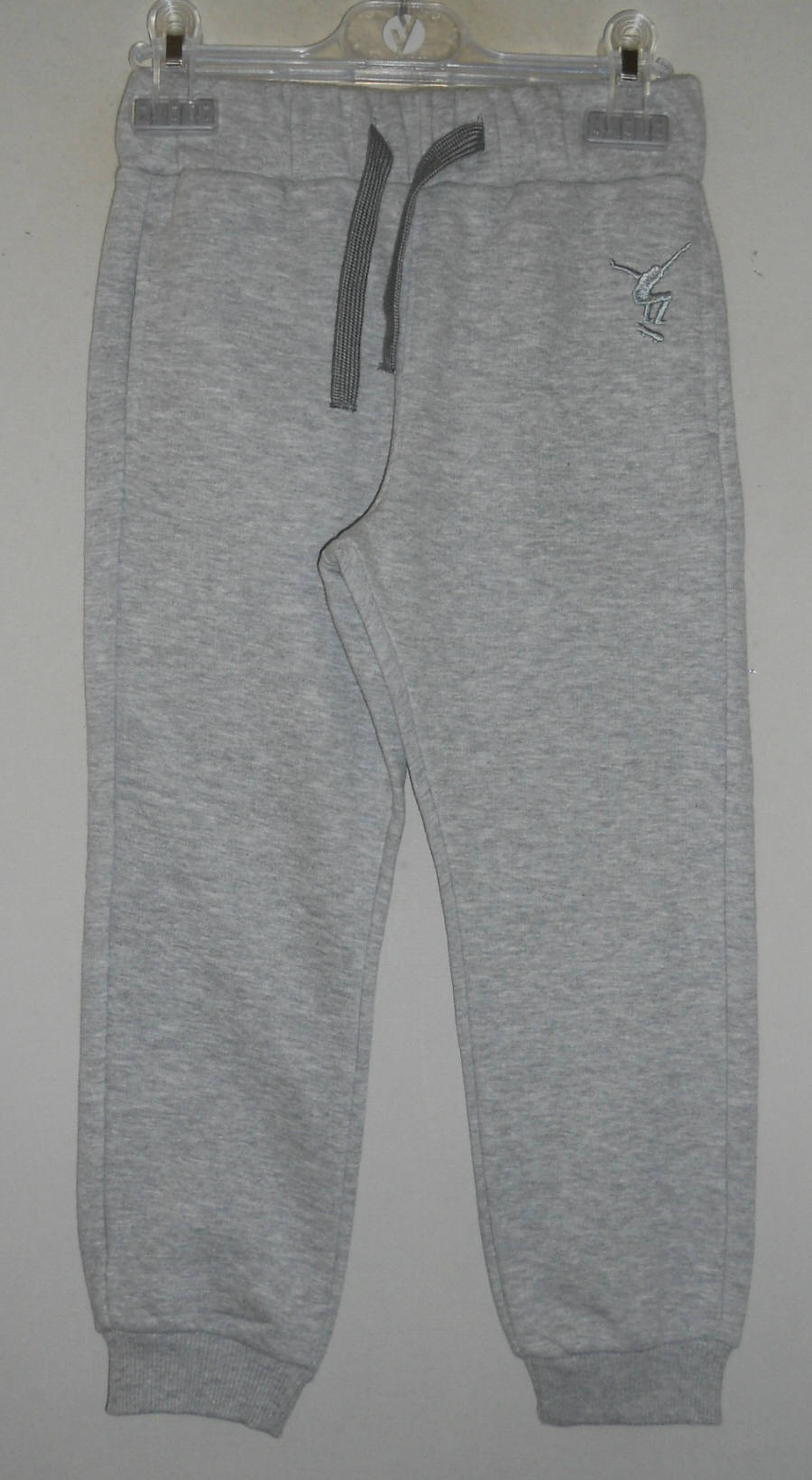 Pantalone Bambino Mauli Taglie 8/14 Anni - 76696