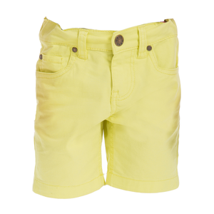 Bermuda Bambino Ubs2 Taglie 2/12 Anni 98%co 2%el-1020/g