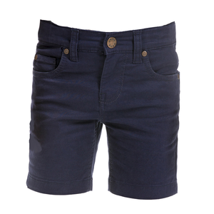 Bermuda Bambino Ubs2 Taglie 2/12 Anni 98%co 2%el-1020/b