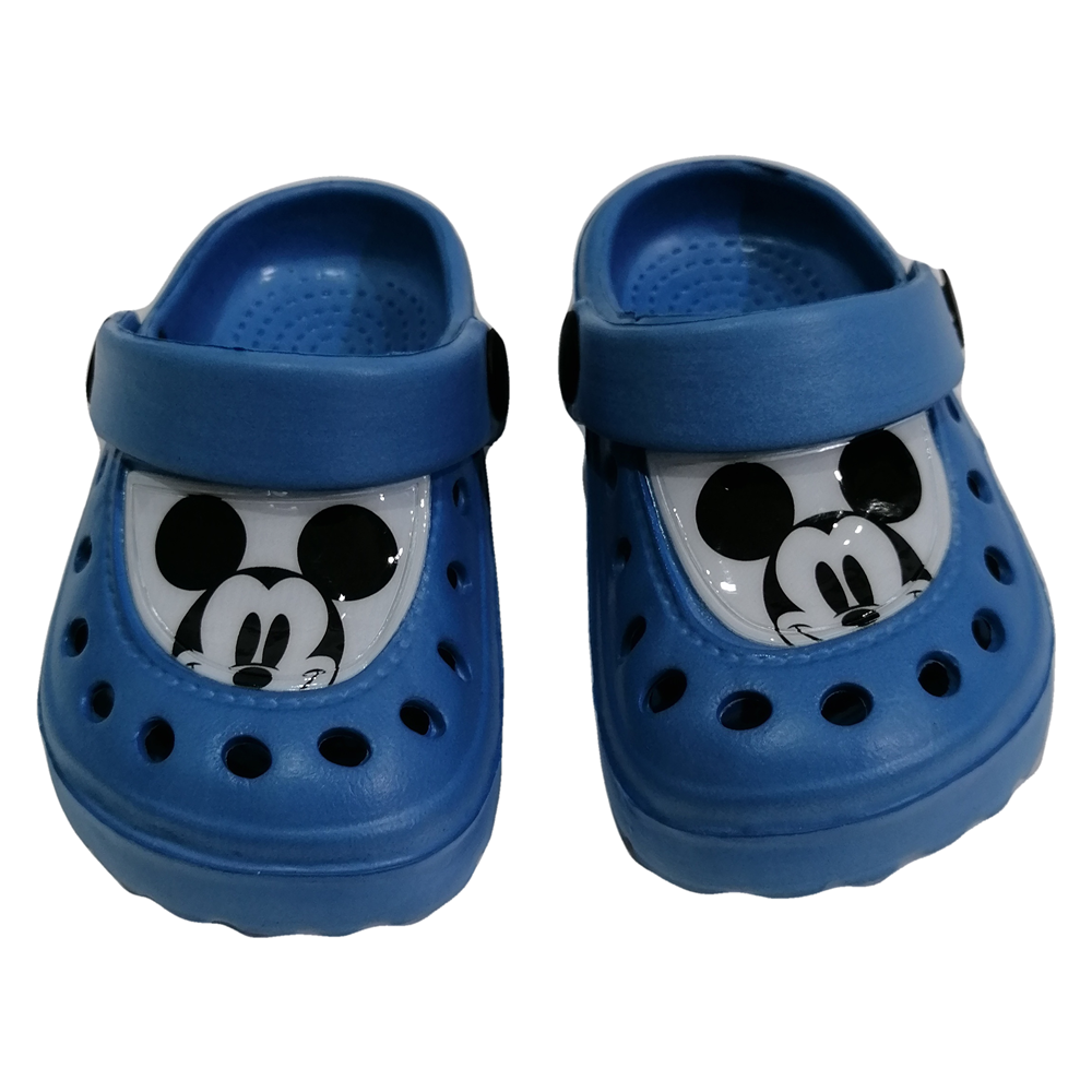Crocs Topolino Mickey Mouse DISNEY Ciabatte Mare Dal 22 Al 33 - Wd12946