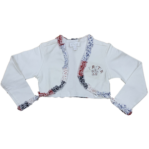Coprispalle Krytik Neonata 12 Mesi Bianco-59143