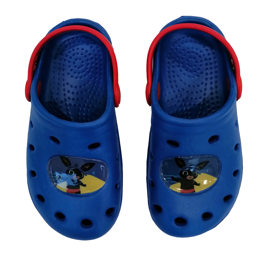 Crocs Bing Coniglietto Ciabatte Mare Dal 22 Al 33 - 200106b/b