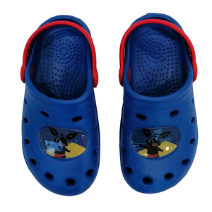 Crocs Bing Coniglietto Ciabatte Mare Dal 22 Al 33 - 200106b/b