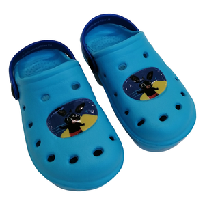 Crocs Bing Coniglietto Ciabatte Mare Dal 22 Al 33 - 200106b/c